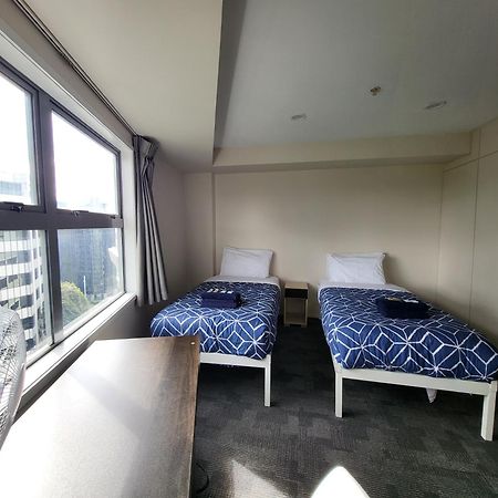 אוקלנד Empire Apartments מראה חיצוני תמונה