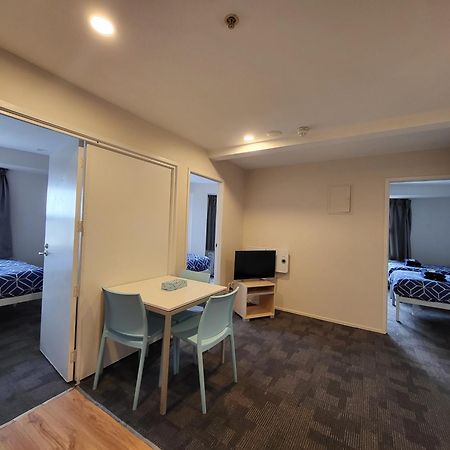 אוקלנד Empire Apartments מראה חיצוני תמונה