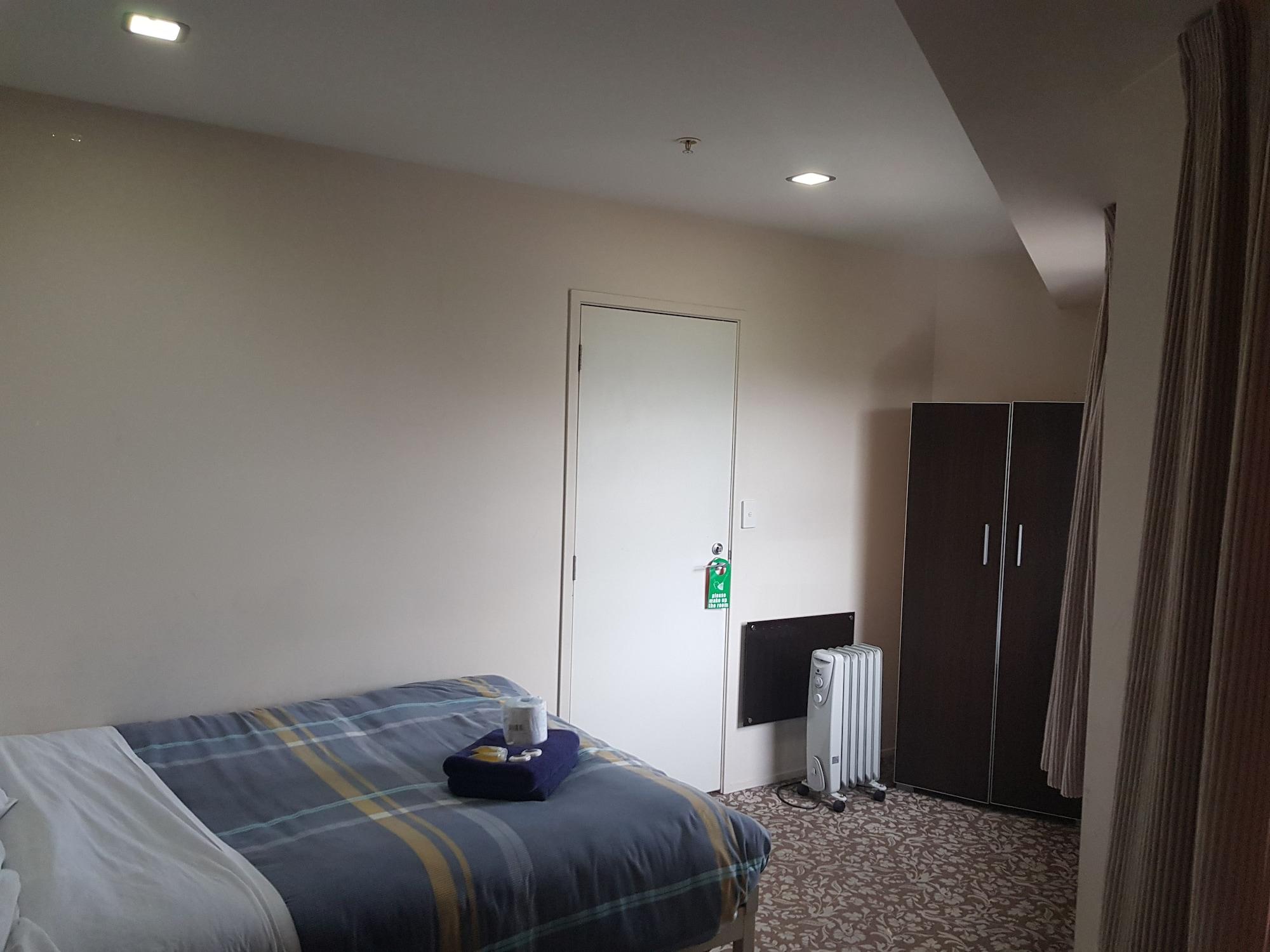 אוקלנד Empire Apartments מראה חיצוני תמונה