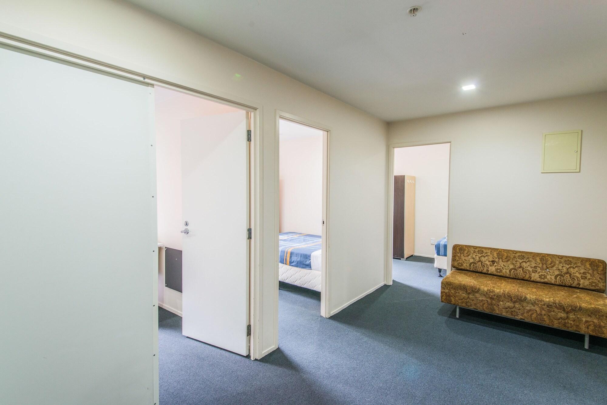 אוקלנד Empire Apartments מראה חיצוני תמונה