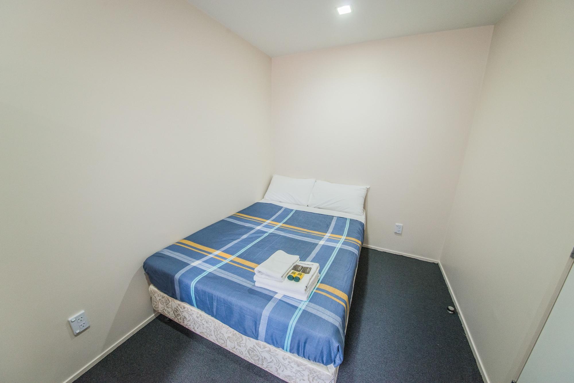 אוקלנד Empire Apartments מראה חיצוני תמונה