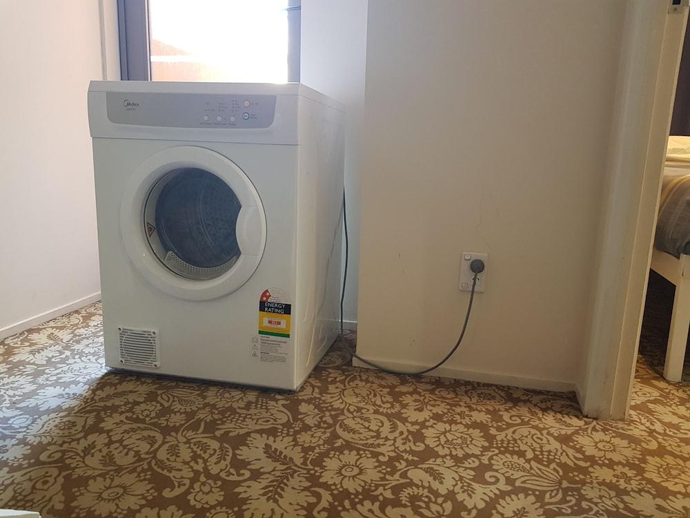 אוקלנד Empire Apartments מראה חיצוני תמונה