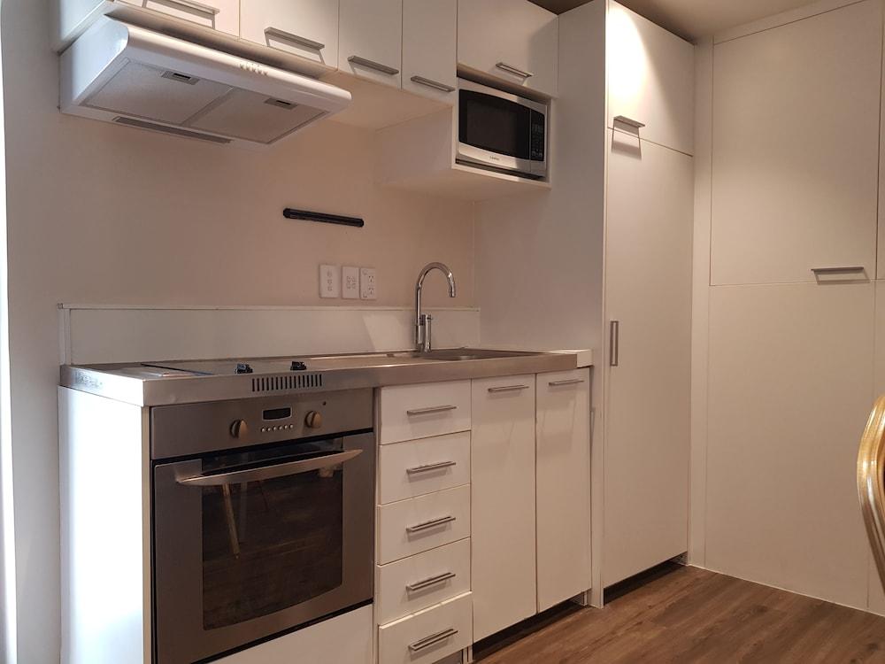 אוקלנד Empire Apartments מראה חיצוני תמונה