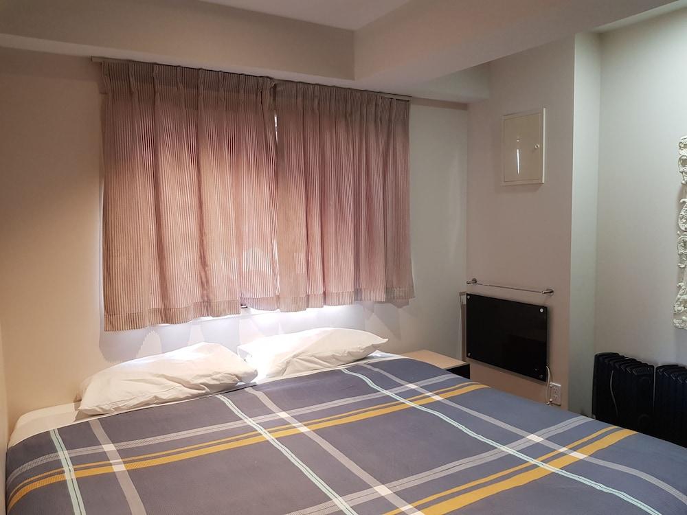 אוקלנד Empire Apartments מראה חיצוני תמונה