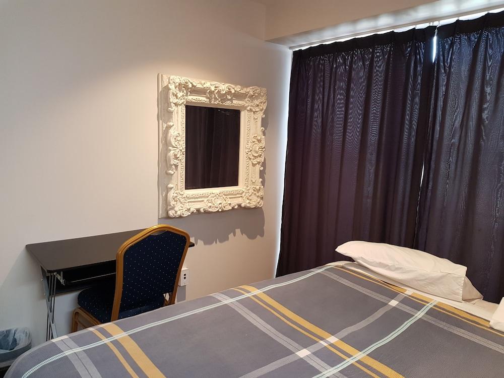 אוקלנד Empire Apartments מראה חיצוני תמונה