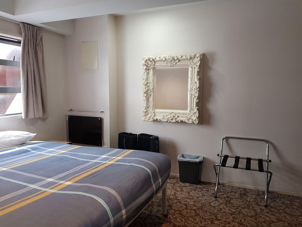 אוקלנד Empire Apartments מראה חיצוני תמונה