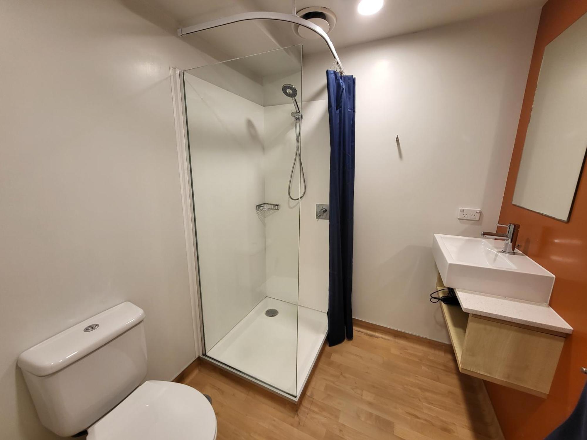 אוקלנד Empire Apartments מראה חיצוני תמונה