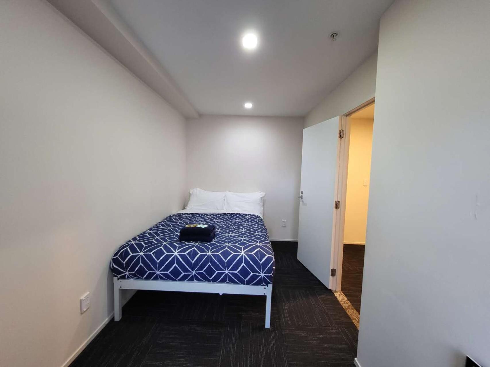 אוקלנד Empire Apartments מראה חיצוני תמונה