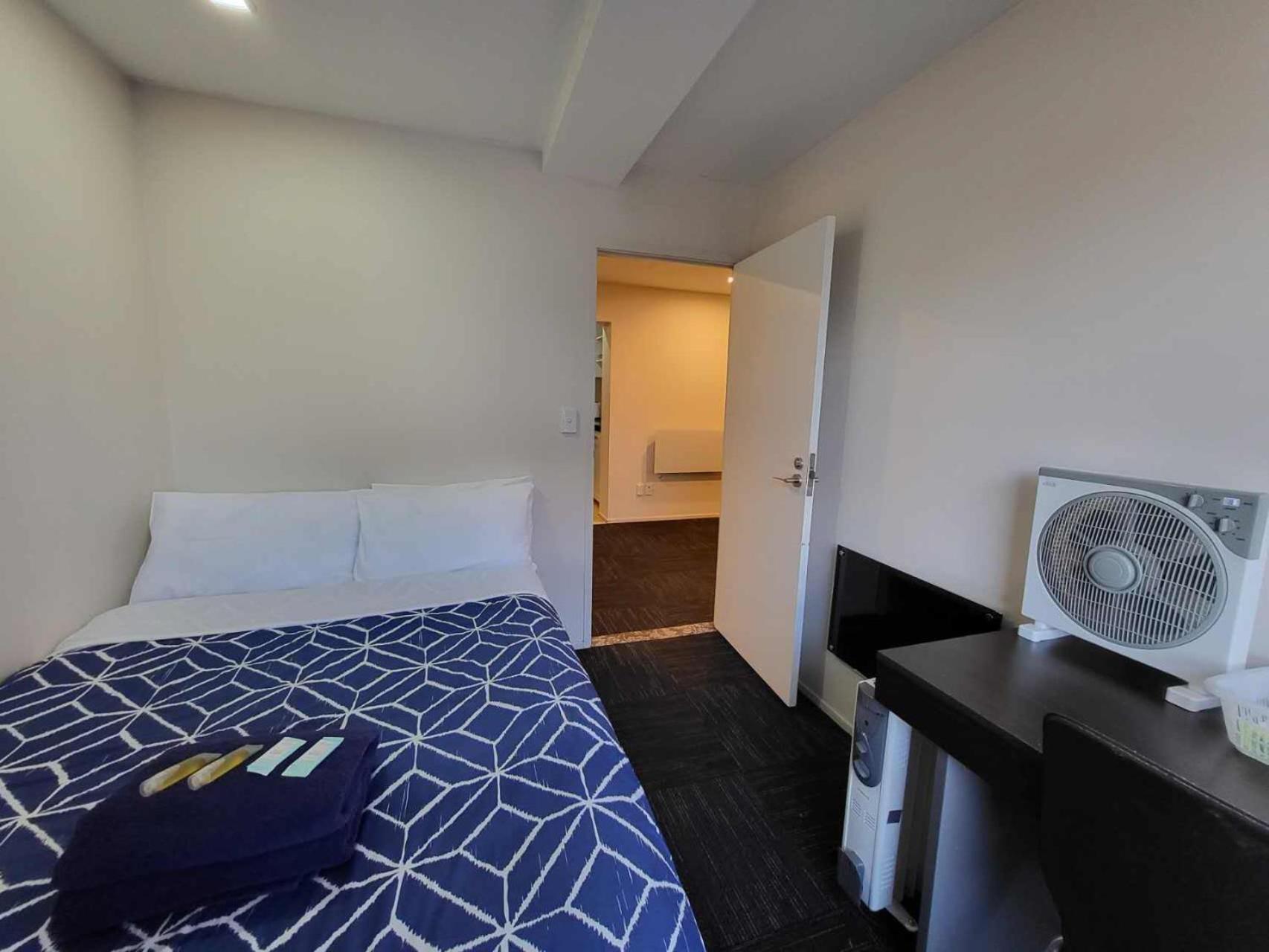 אוקלנד Empire Apartments מראה חיצוני תמונה