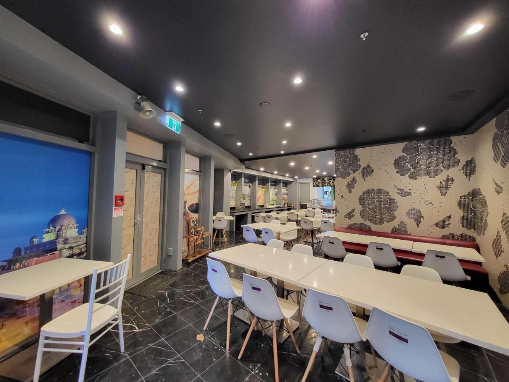 אוקלנד Empire Apartments מראה חיצוני תמונה