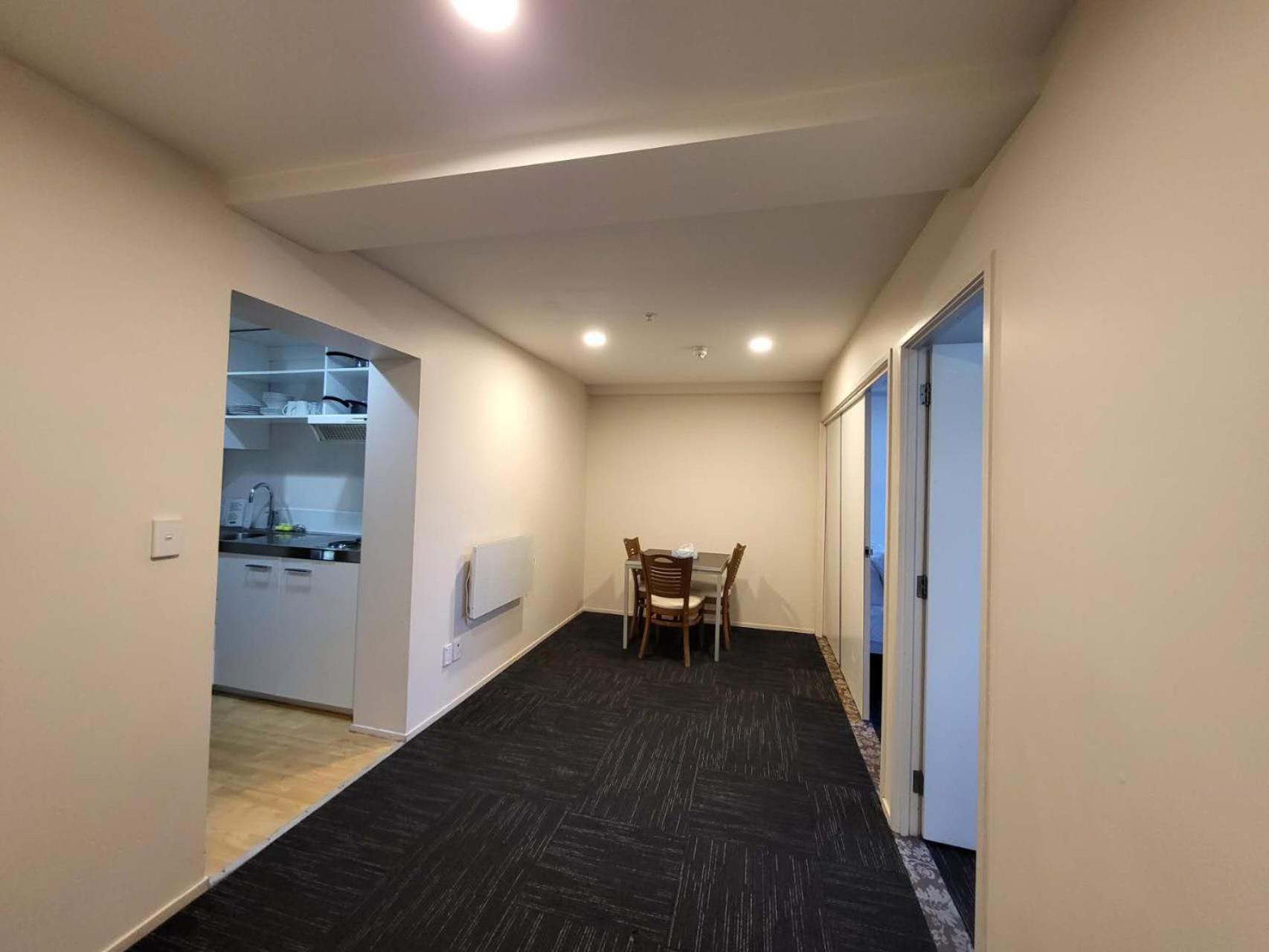 אוקלנד Empire Apartments מראה חיצוני תמונה