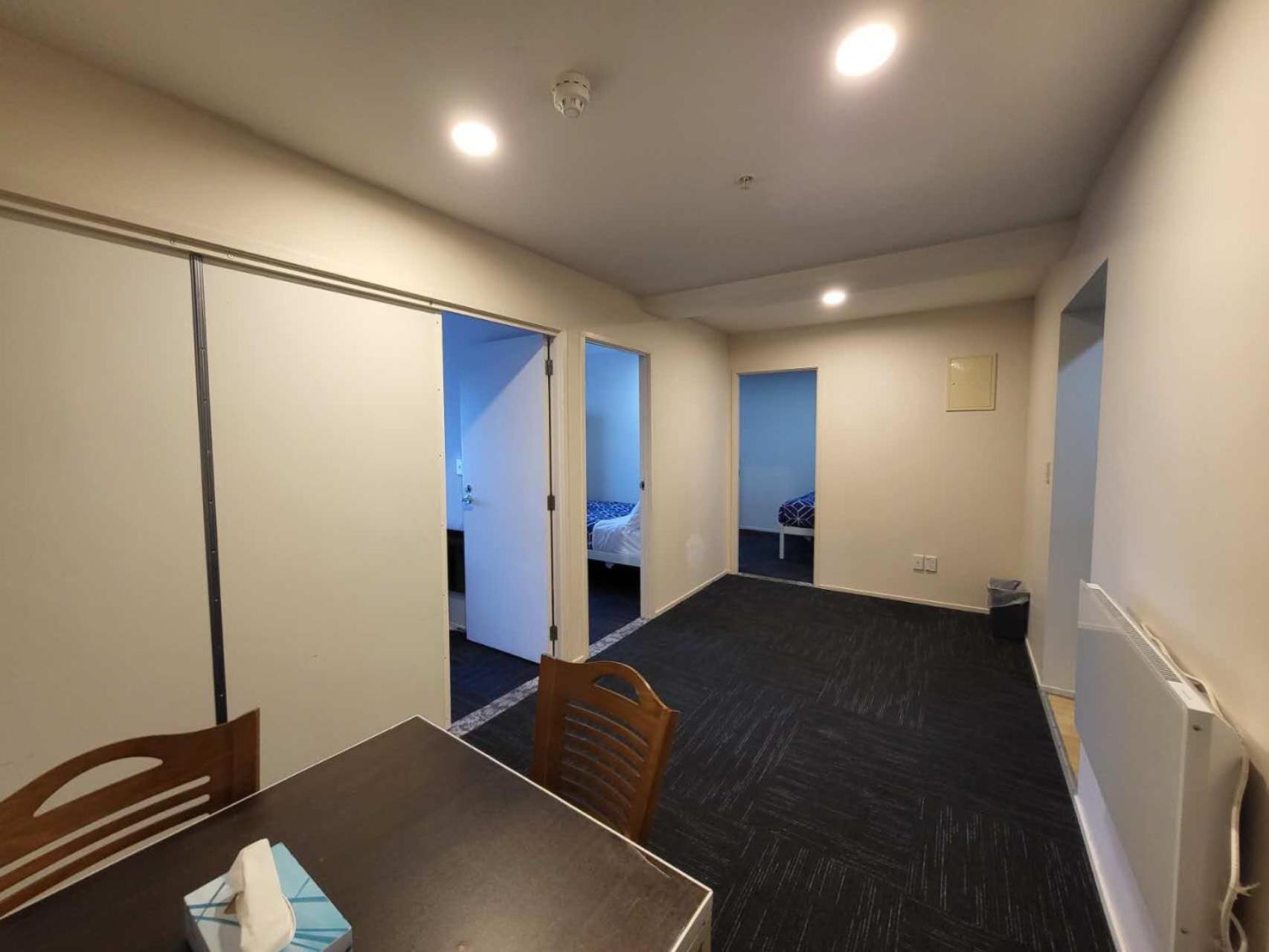 אוקלנד Empire Apartments מראה חיצוני תמונה