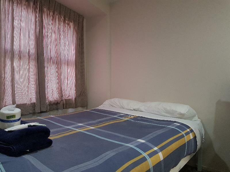 אוקלנד Empire Apartments מראה חיצוני תמונה