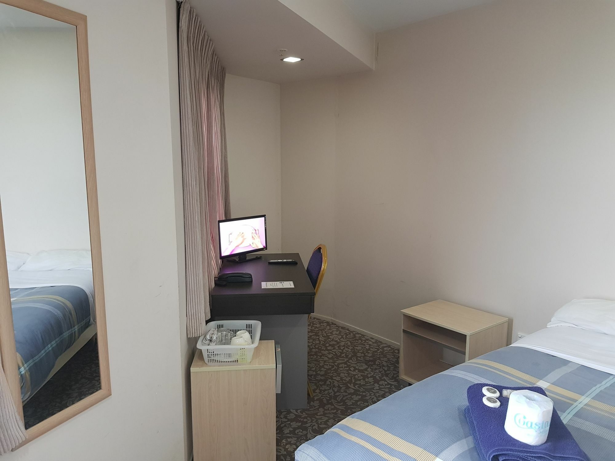 אוקלנד Empire Apartments מראה חיצוני תמונה