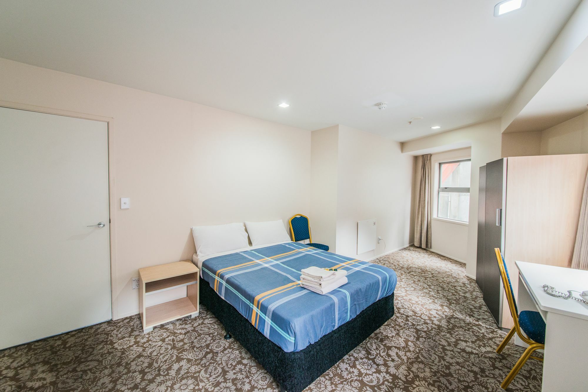 אוקלנד Empire Apartments מראה חיצוני תמונה