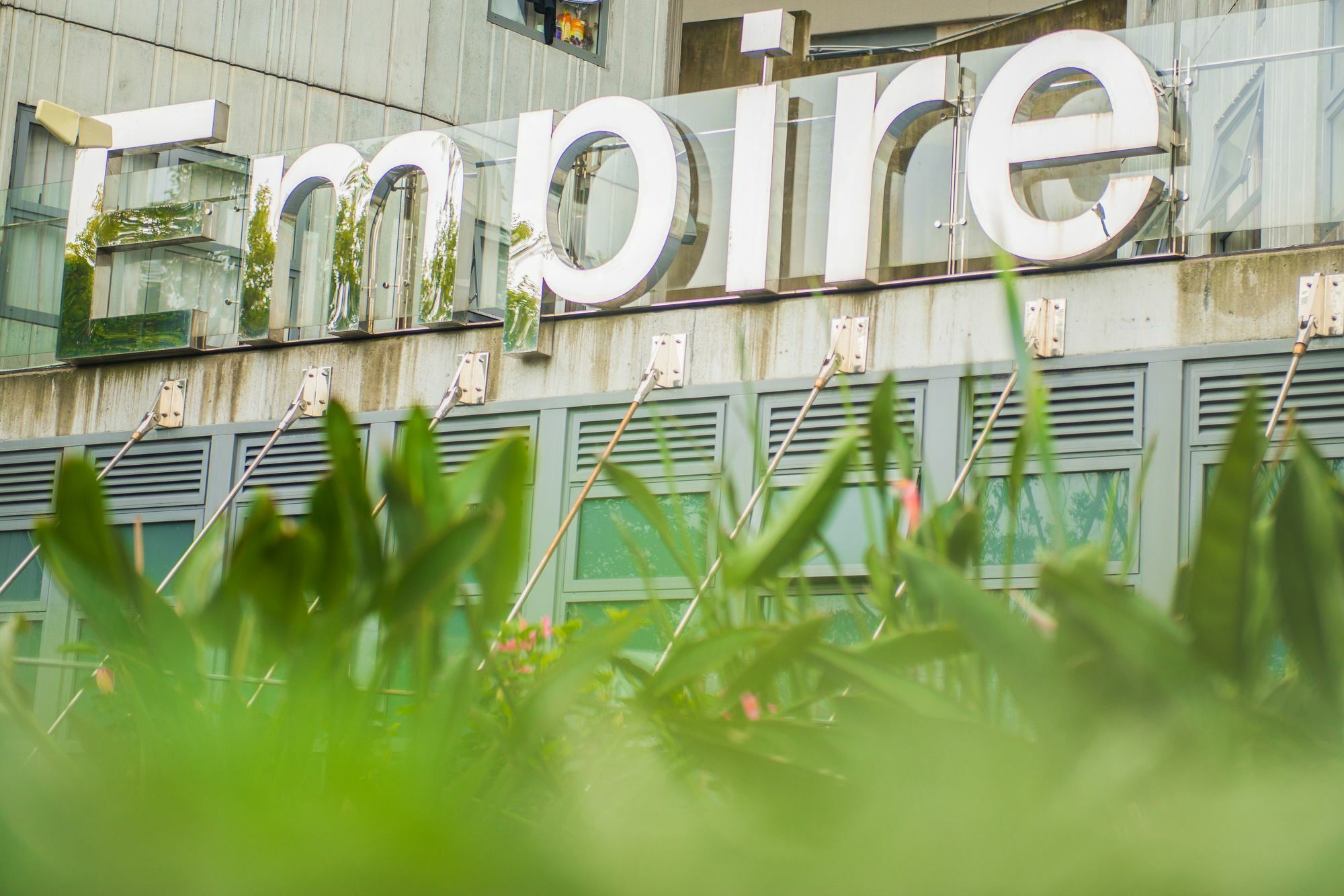 אוקלנד Empire Apartments מראה חיצוני תמונה